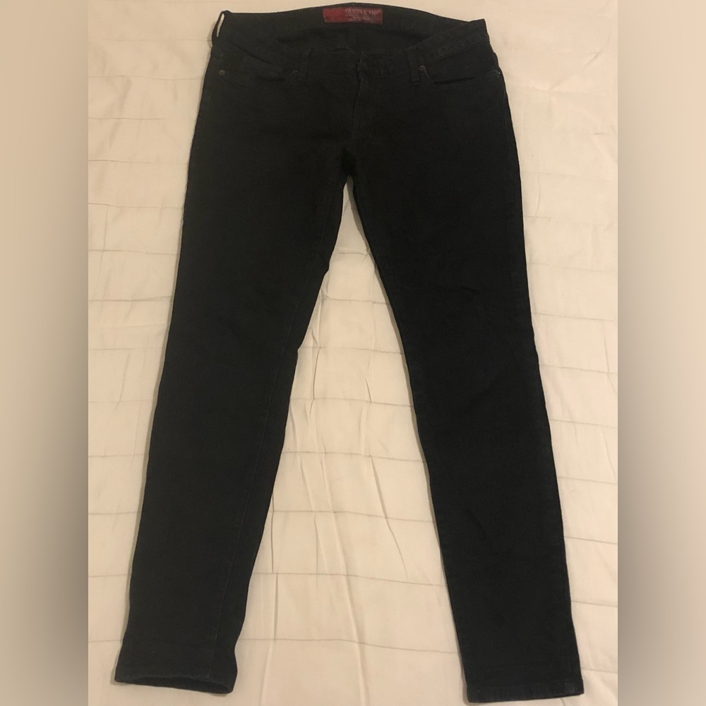 GUESS Women’s Skinny Jeans
